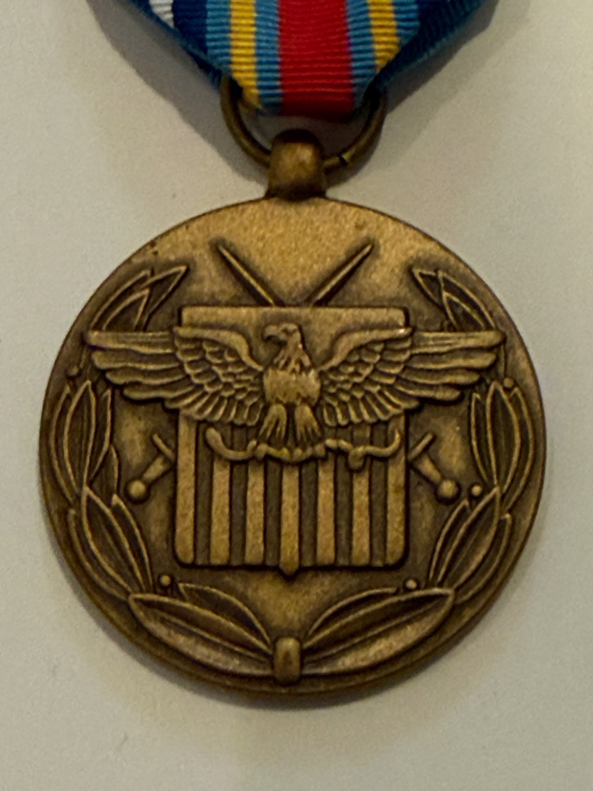 U.S. Global War on Terrorism Expeditionary Medal – GWOT Military Medal