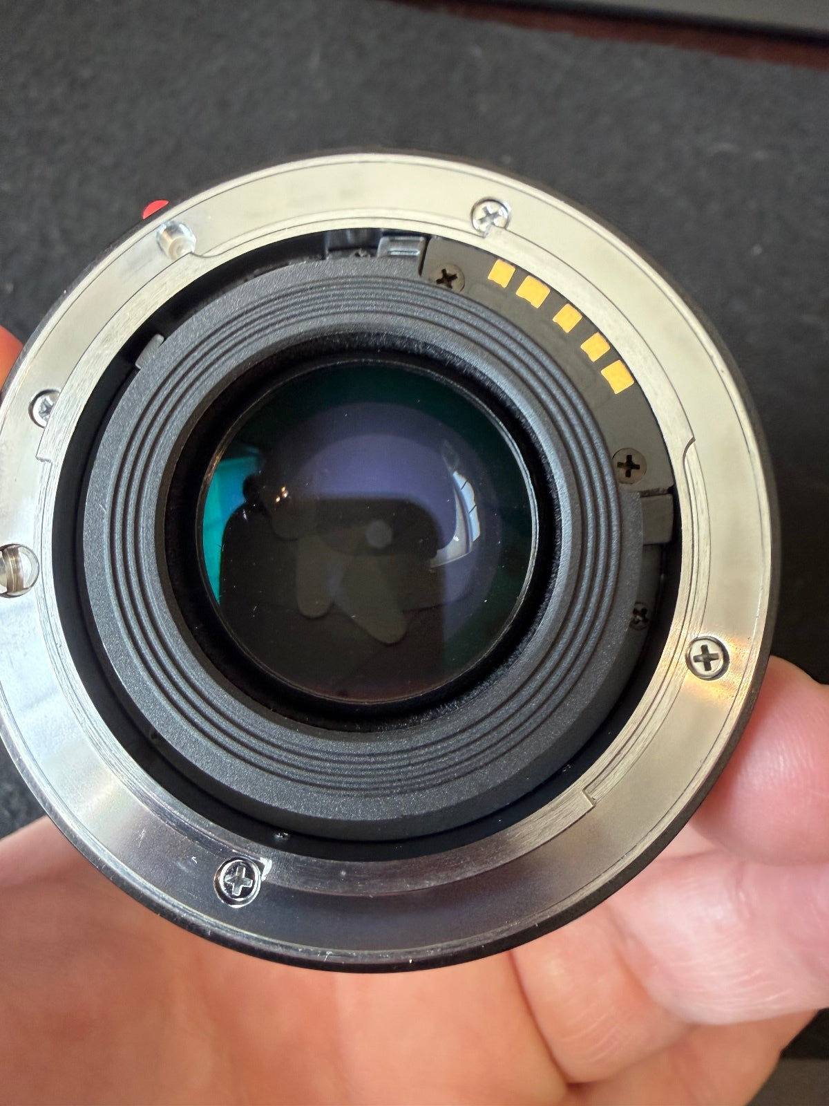 Minolta Maxxum AF 50mm f/1.7 Prime Lens Sony A Mount 49mm Made in Japan – alternate product view 5 of 12