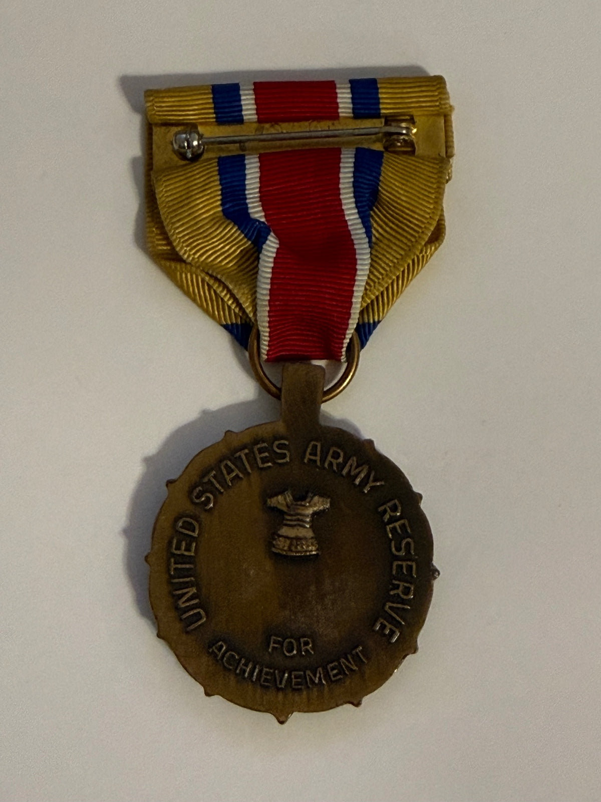 U.S. Army Reserve Components Achievement Medal ARCAM w/ Ribbon