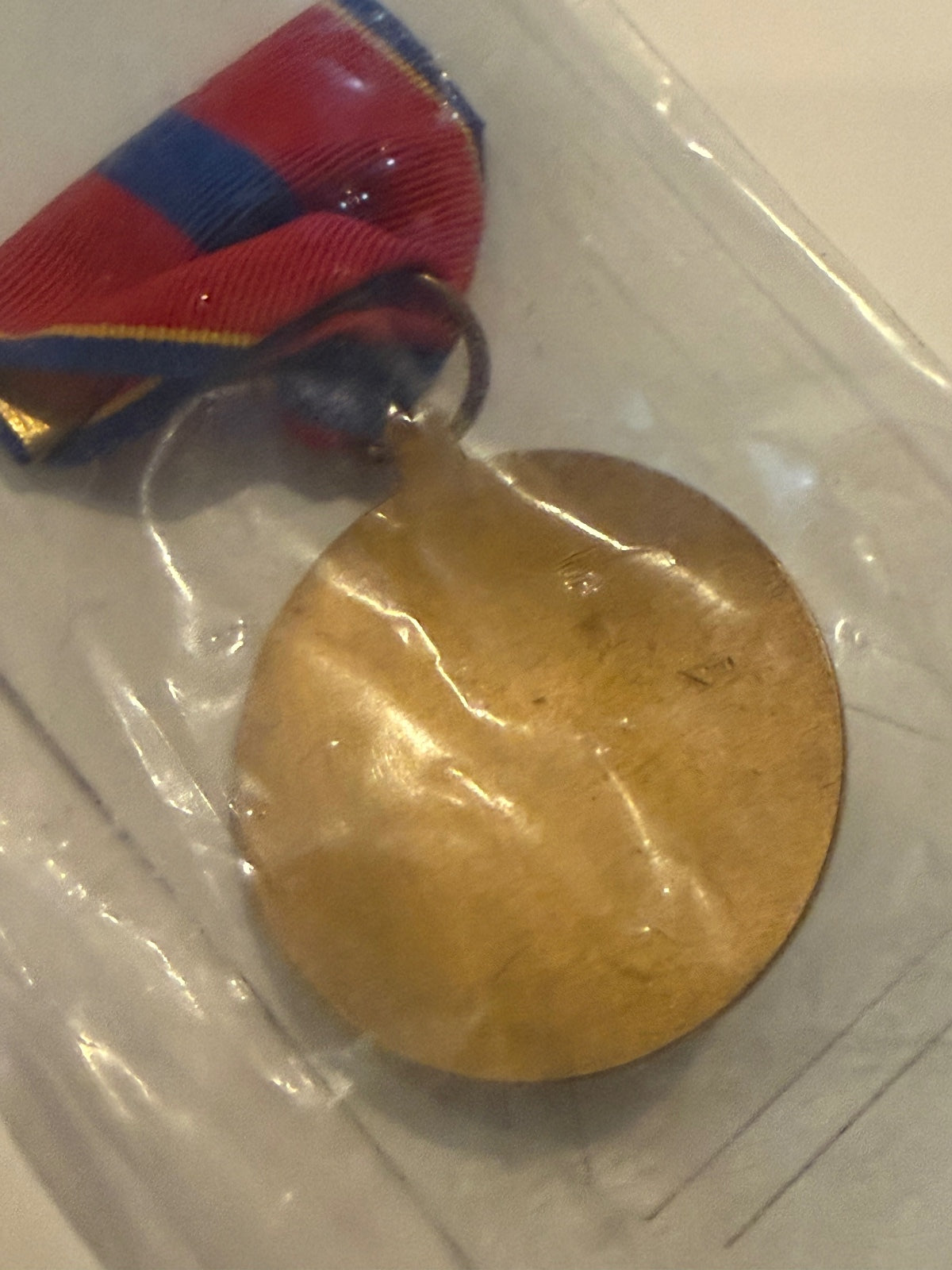 U.S. Naval Reserve Meritorious Service Medal – Navy Military Medal