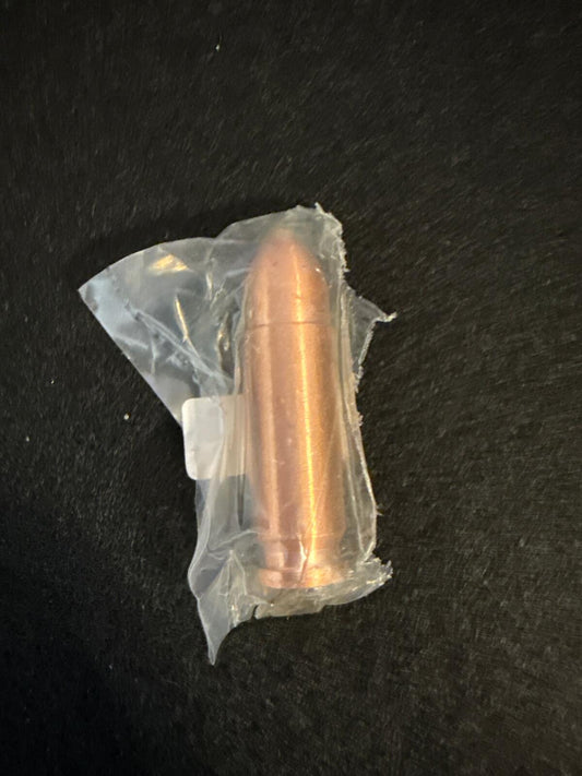 1 oz Copper Bullet - CB26030058