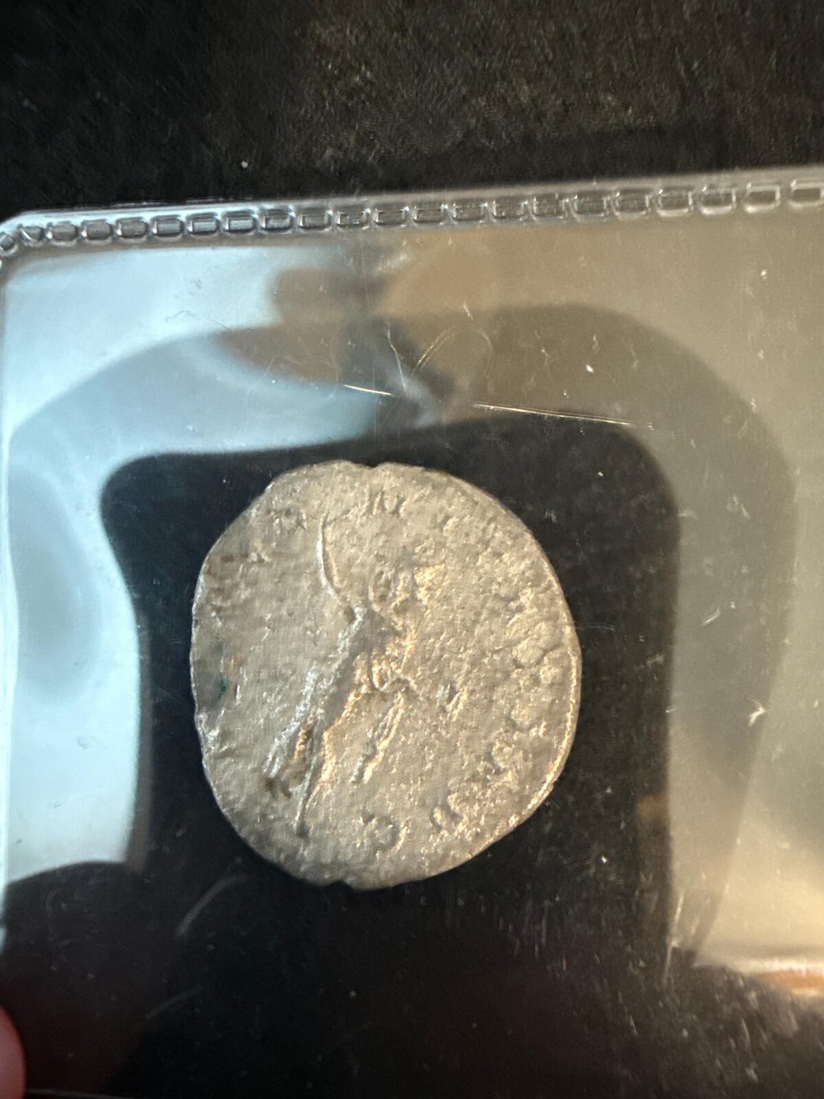 Roman Imperial Gordian III 238-244 AD - FC26030184