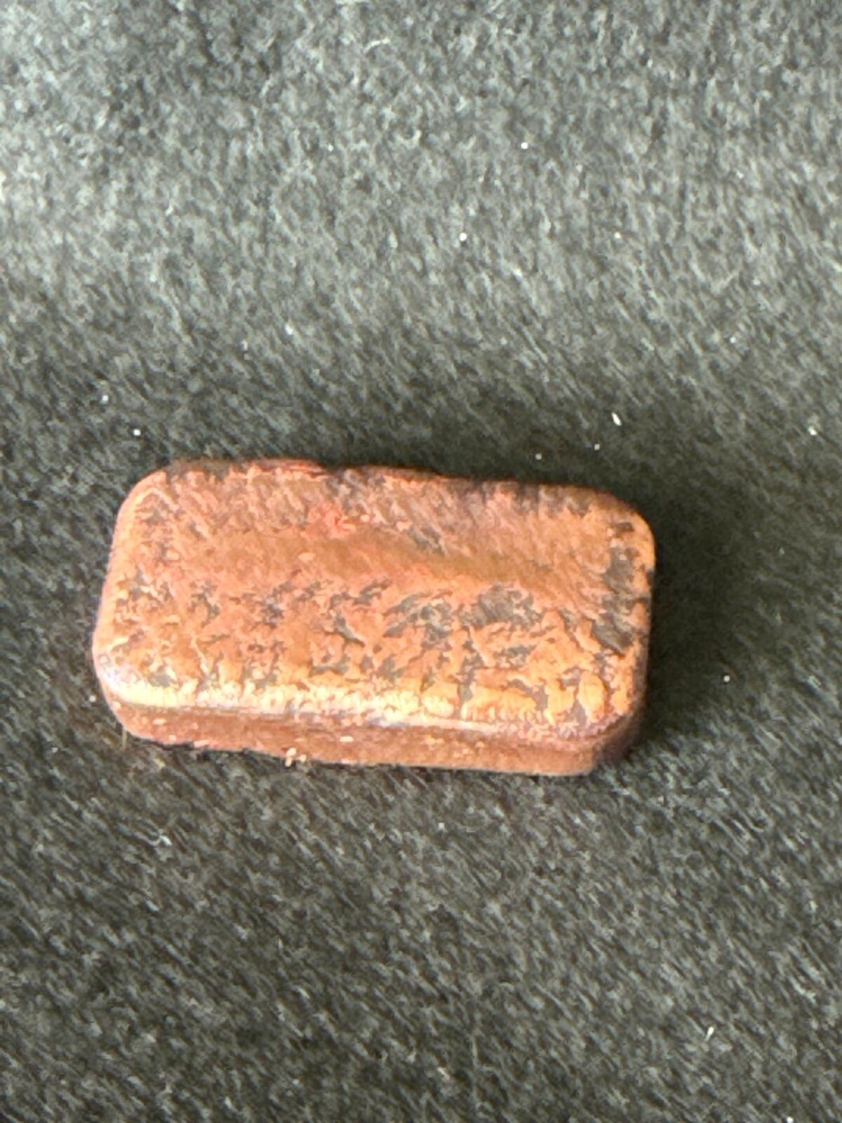 3 oz Copper Hand pour bar - CB26020014