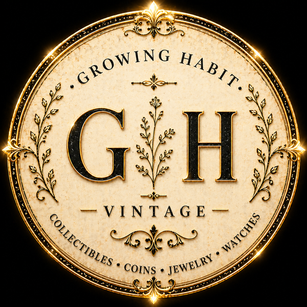 Growing Habit Vintage