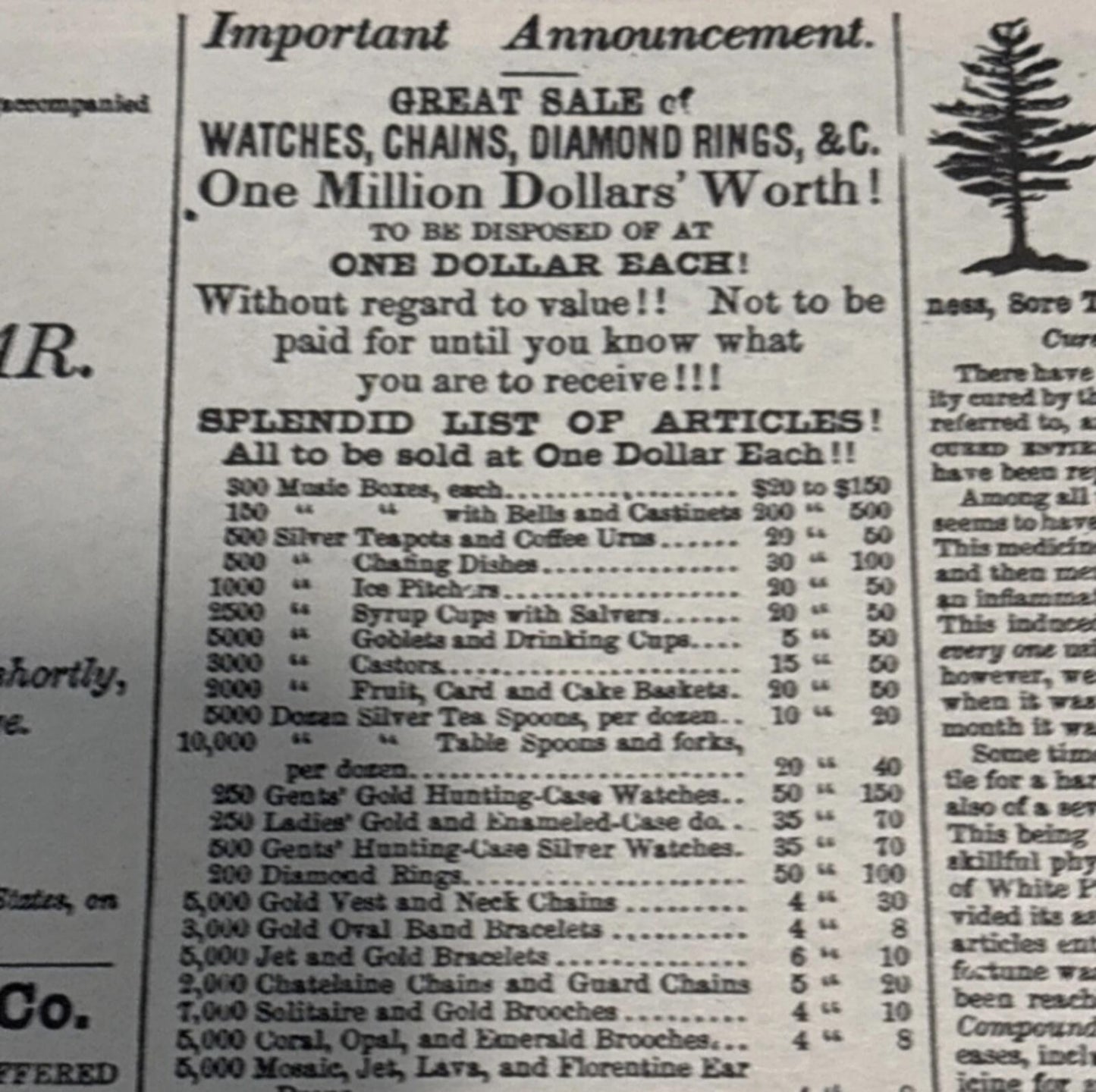 1865 HARPER’S WEEKLY NEWSPAPER ~ LINCOLN ASSASSINATION ~ JOHN WILKES BOOTH