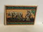 1922 Westerkappeln Germany 1 Mark Notgeld – Second Heimat Day - 99