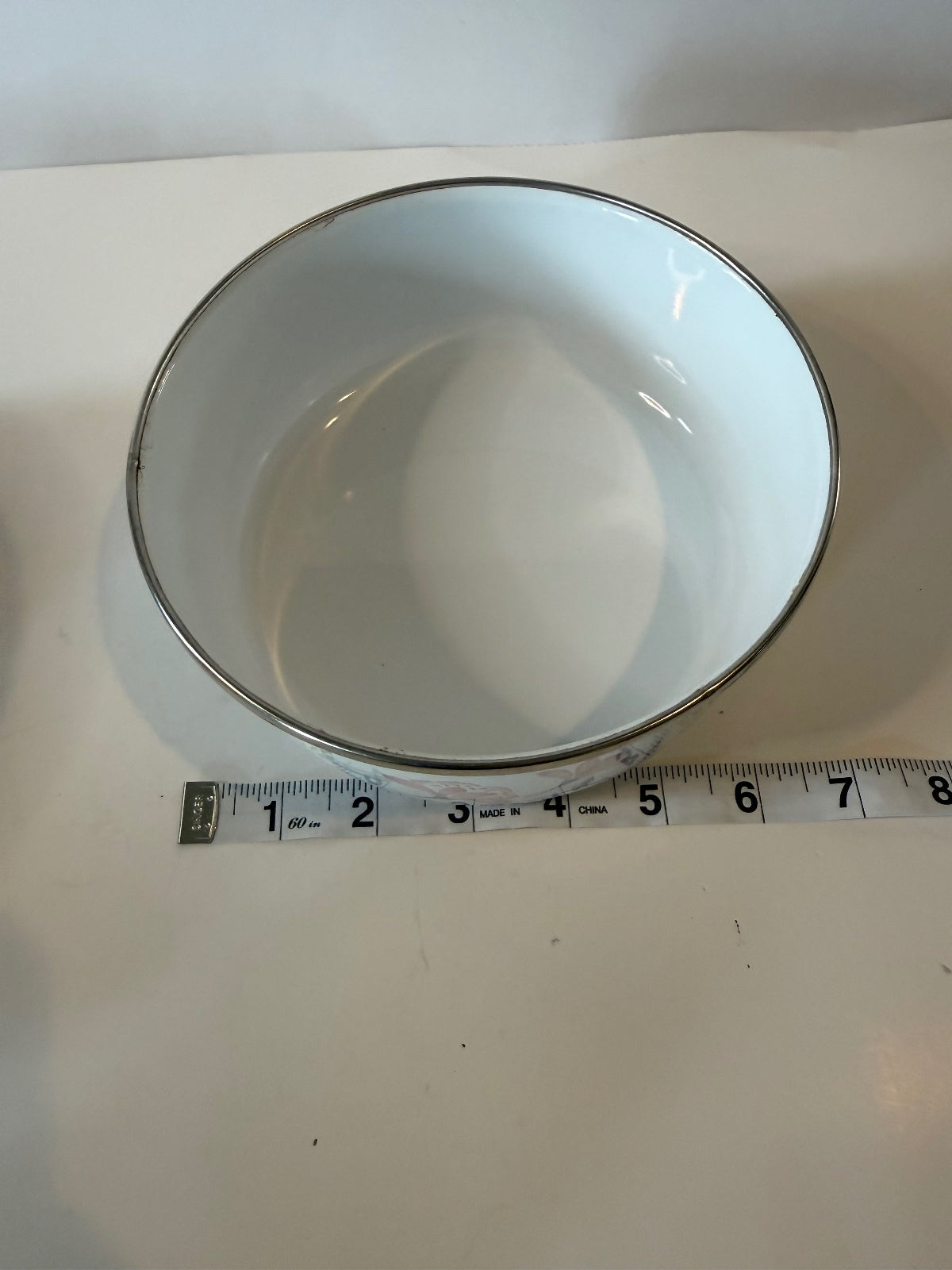 Corning Coordinates by LincoWare Pink Trio 3 Pc Nesting Serving Bowl Set