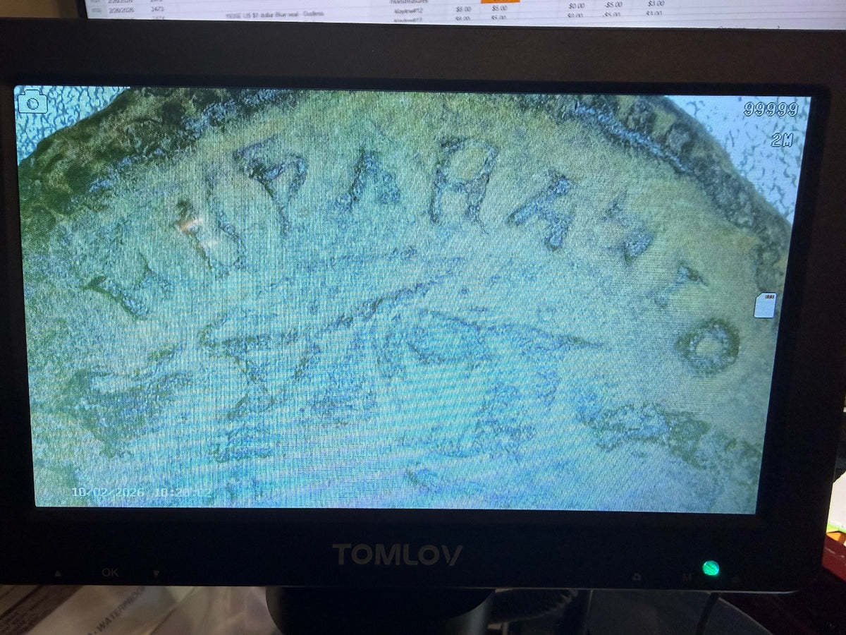 Constantius II Fallen Horseman Roman Coin – 1.77g — product photograph 4