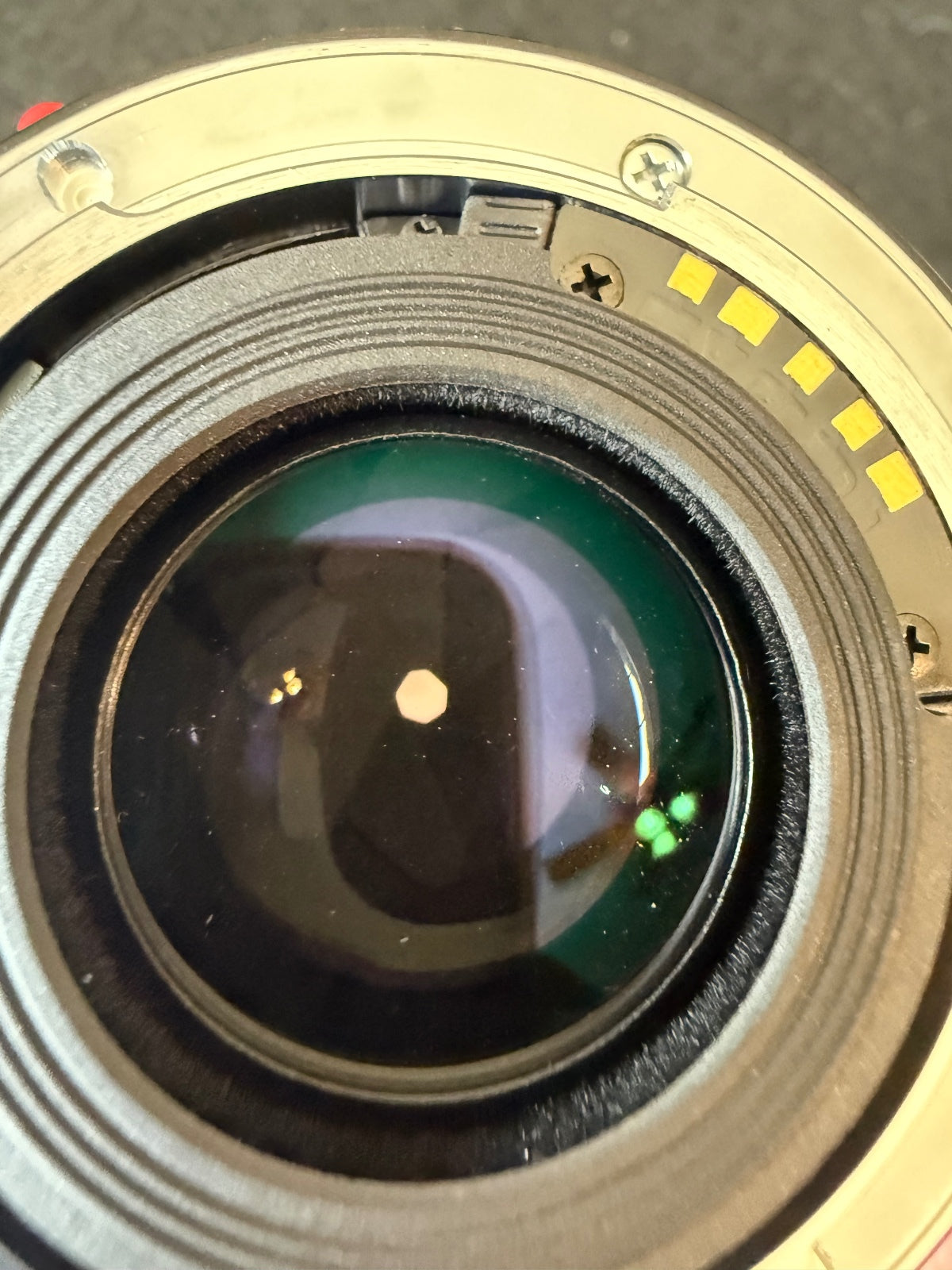 Minolta Maxxum AF 50mm f/1.7 Prime Lens Sony A Mount 49mm Made in Japan – alternate product view 4 of 12