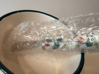 Pfaltzgraff Winterberry Dip Bowl & Spreader Set w/ Original Box