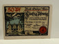 1921 Germany Bad Sulza 50 Pfennig Notgeld Spa Inhalatorium Trinkhalle