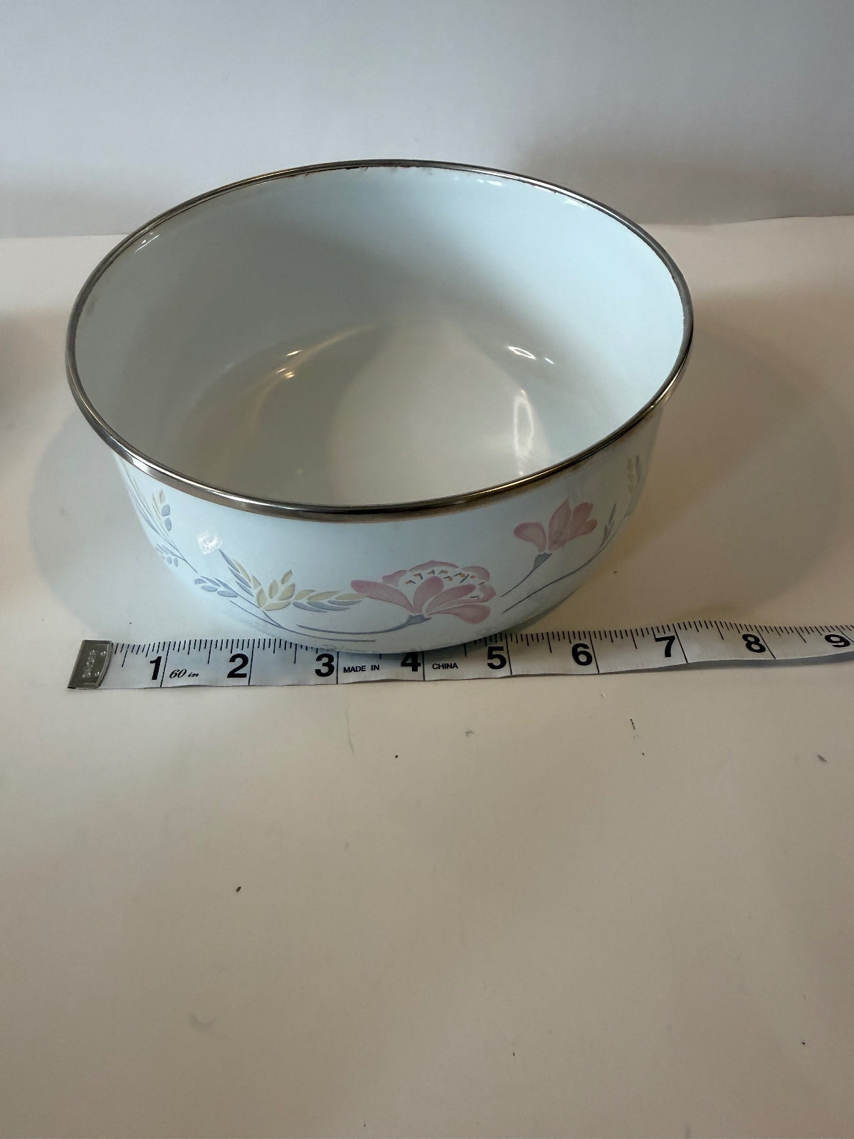 Corning Coordinates by LincoWare Pink Trio 3 Pc Nesting Serving Bowl Set