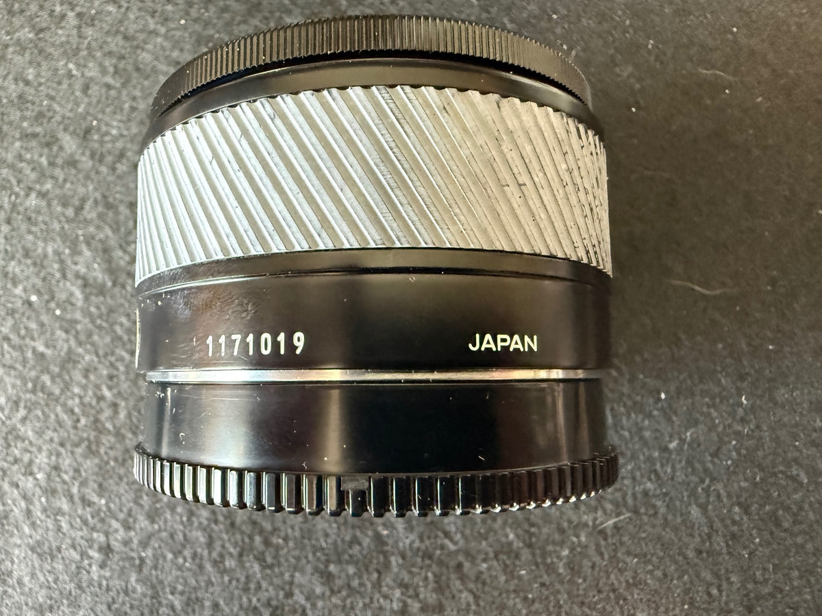 Minolta Maxxum AF 50mm f/1.7 Prime Lens Sony A Mount 49mm Made in Japan – alternate product view 6 of 12