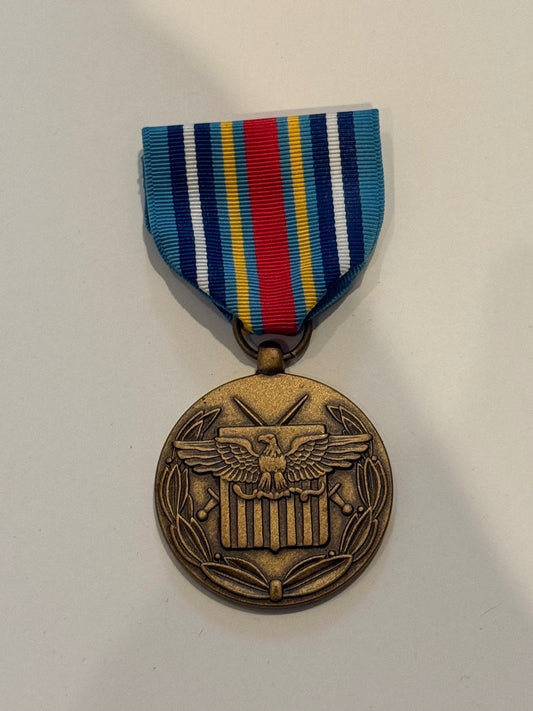 U.S. Global War on Terrorism Expeditionary Medal – GWOT Military Medal