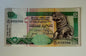 Sri Lanka 2001 10 Rupees P-108b Lion World Banknote AU/UNC - 159