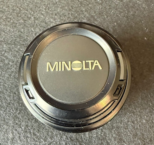 Minolta Maxxum AF 50mm f/1.7 Prime Lens Sony A Mount 49mm Made in Japan