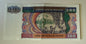 Myanmar 100 Kyats P-74 Central Bank Chinthe Temple Craftsmen Banknote - 166