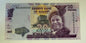Malawi 2016 20 Kwacha P-63c M’Mbelwa II Fish Banknote - 168
