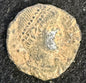 Likely Valentinian I Roman AE3 Coin – SECVRITAS Victory — product photograph 1